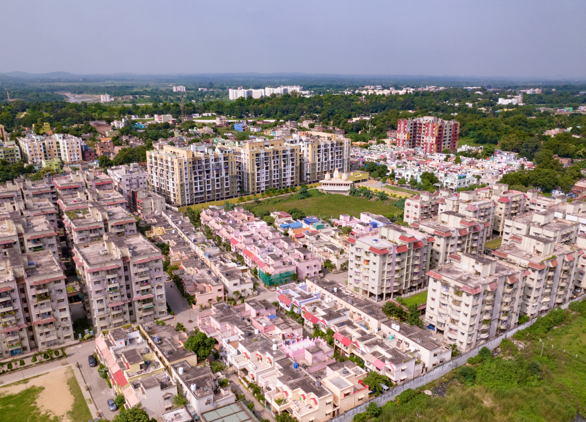 Township & Real Estate Development